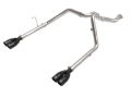 Picture of aFe Exhaust DPF Back - 49-38095-B