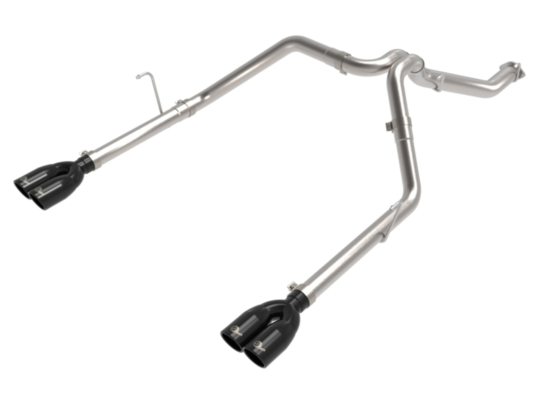 Picture of aFe Exhaust DPF Back - 49-38095-B