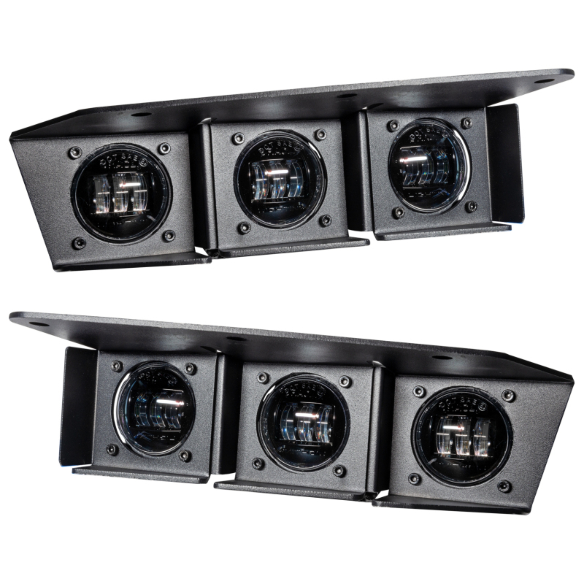 Picture of ORACLE Lighting ORL Fog Light Assembly - 5890-001