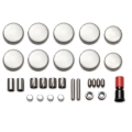 Picture of Ford Racing FR Block Plugs Engine Hardware - M-6026-BOSS50