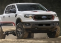 Picture of Ford Racing FR Grilles - M-8200-TMR
