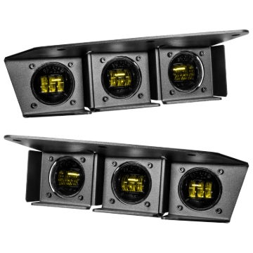 Picture of ORACLE Lighting ORL Fog Light Assembly - 5890-006