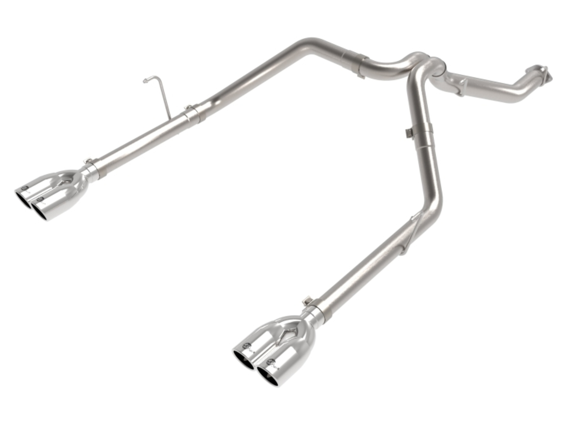 Picture of aFe Exhaust Cat Back - 49-38095-P