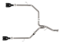 Picture of aFe Exhaust DPF Back - 49-38095-B