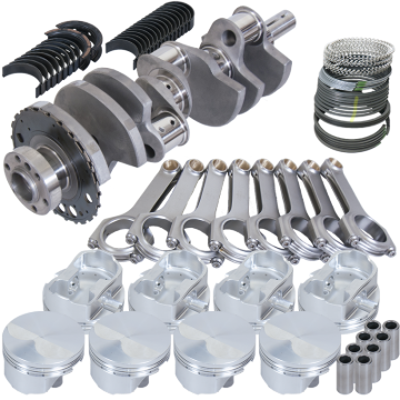 Picture of Eagle EAG Rotating Assy-8 Cyl Rotating Assemblies - 128264030