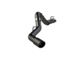 Picture of MBRP Catback Exhaust BLK - S6059BLK