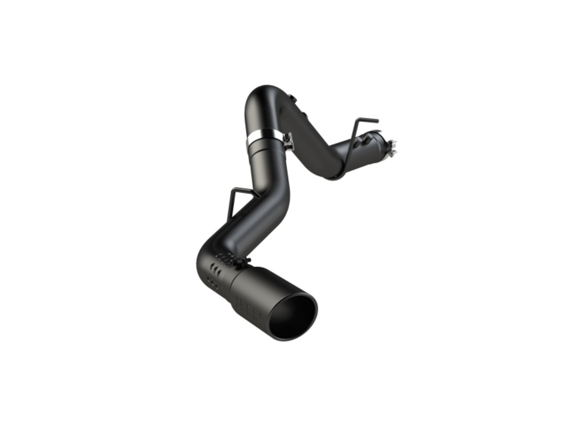 Picture of MBRP Catback Exhaust BLK - S6059BLK
