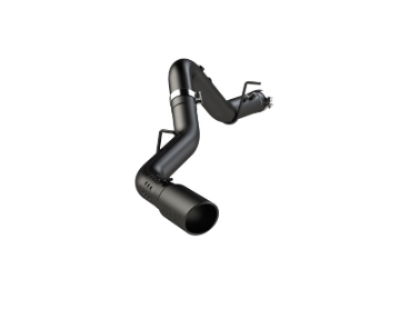 Picture of MBRP Catback Exhaust BLK - S6059BLK