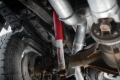 Picture of MBRP Catback Exhaust BLK - S6059BLK