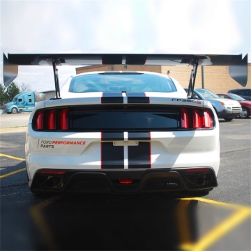 Picture of Ford Racing FR Spoilers Rear - M-17839-FP350S