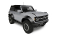 Picture of Bushwacker BUS Extend-A-Fender Flares - 20966-02