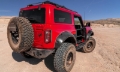 Picture of Bushwacker BUS Pocket Style Flares Fender Flares - 20965-02