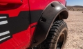 Picture of Bushwacker BUS Pocket Style Flares Fender Flares - 20965-02