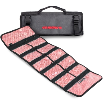 Picture of Go Rhino GOR Xventure Gear Bags/Tool Rolls/Cases Cargo Boxes & Bags - XG1060-01