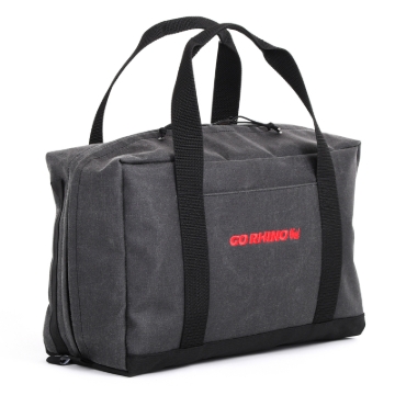 Picture of Go Rhino GOR Xventure Gear Bags/Tool Rolls/Cases Cargo Boxes & Bags - XG1070-01