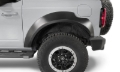 Picture of Bushwacker BUS Extend-A-Fender Flares - 20966-02