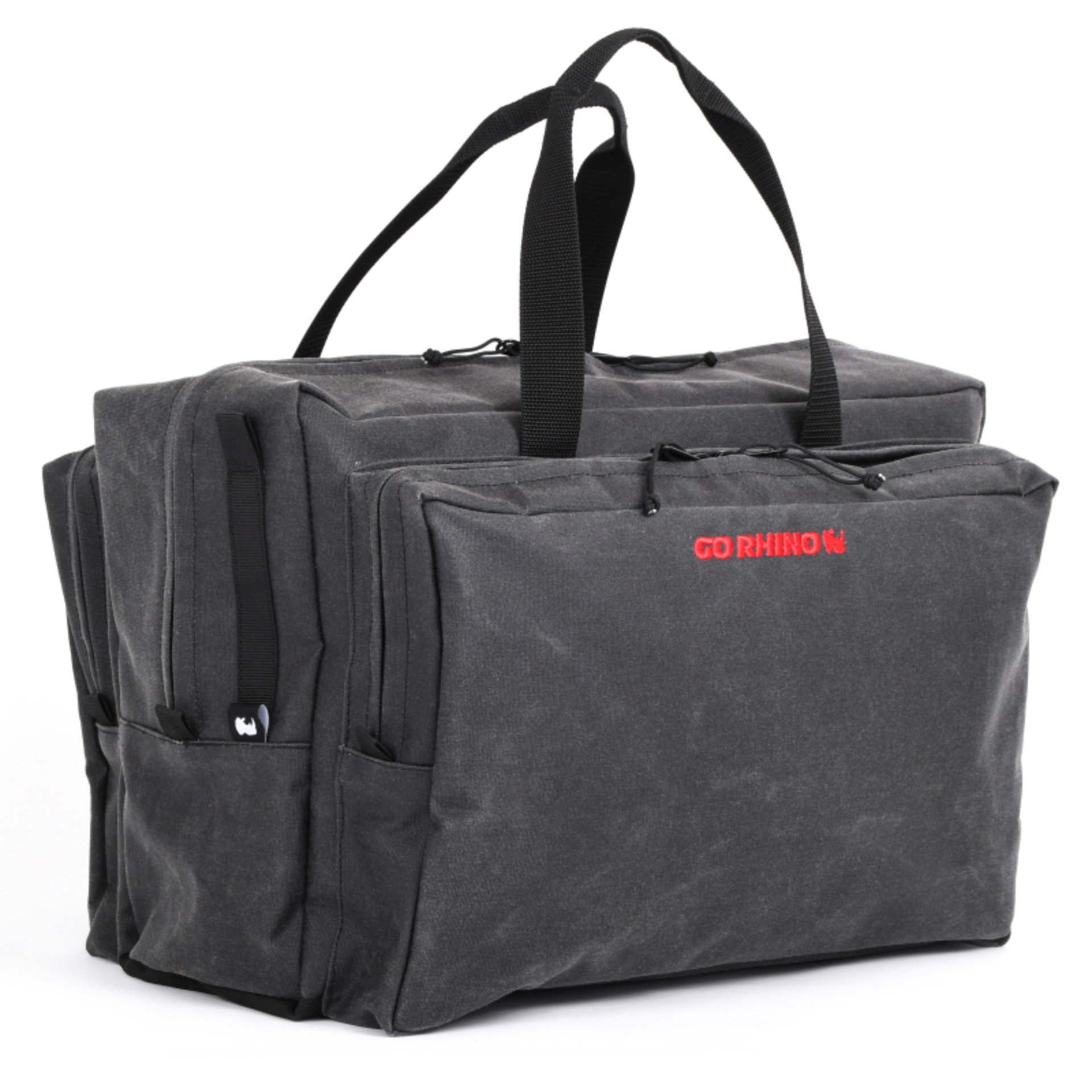 Picture of Go Rhino GOR Xventure Gear Bags/Tool Rolls/Cases Cargo Boxes & Bags - XG1080-01