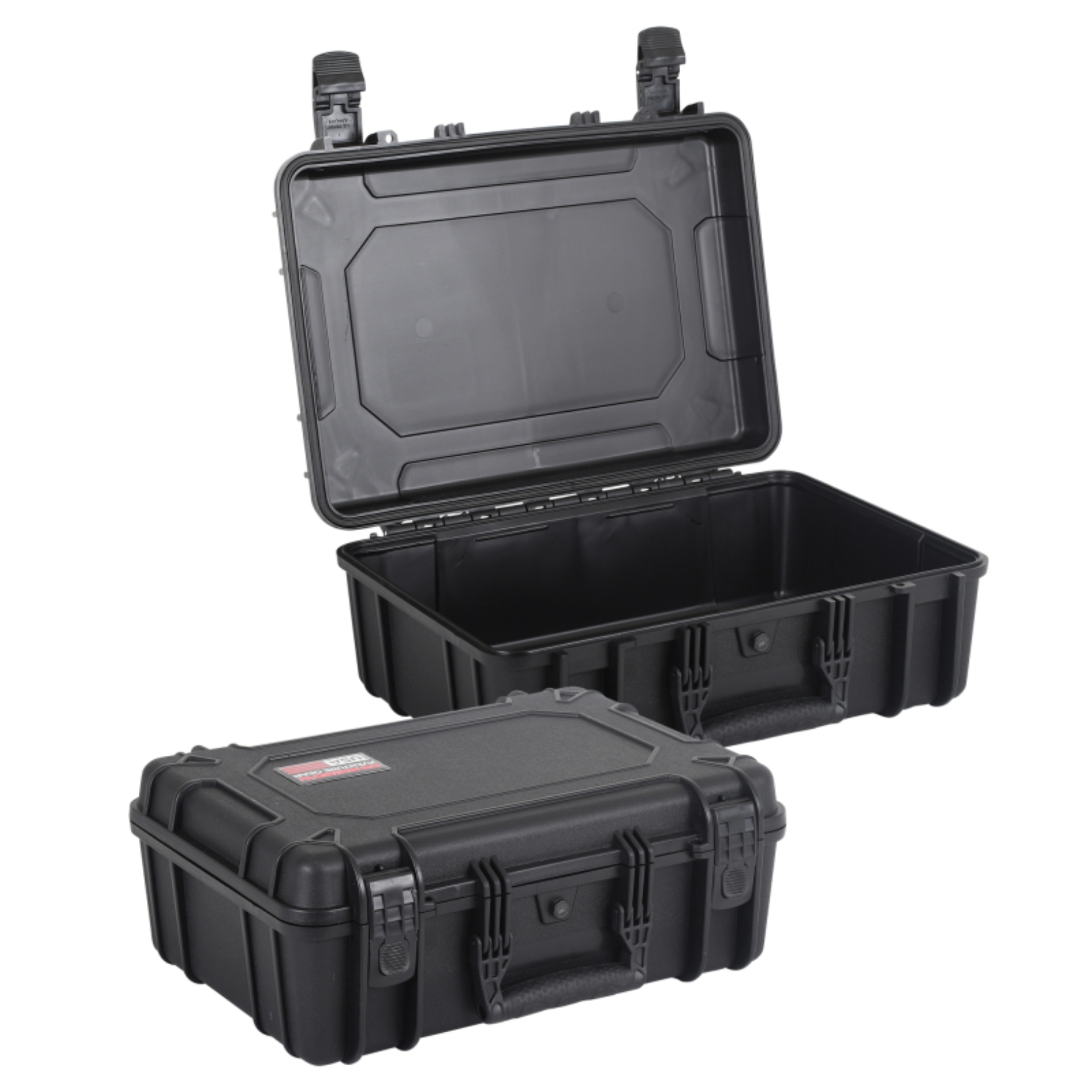 Picture of Go Rhino GOR Xventure Gear Bags/Tool Rolls/Cases Cargo Boxes & Bags - XG181407