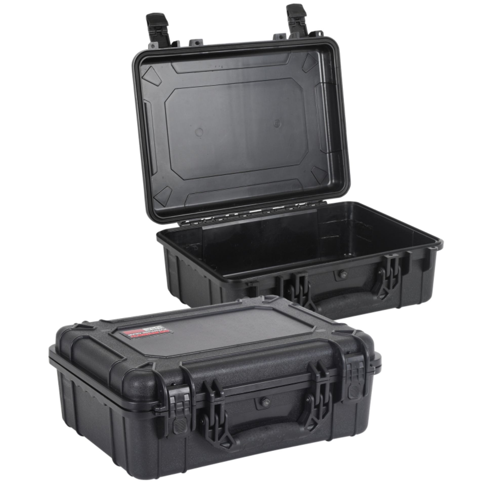 Picture of Go Rhino GOR Xventure Gear Bags/Tool Rolls/Cases Cargo Boxes & Bags - XG201608