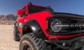 Picture of Bushwacker BUS Pocket Style Flares Fender Flares - 20965-02