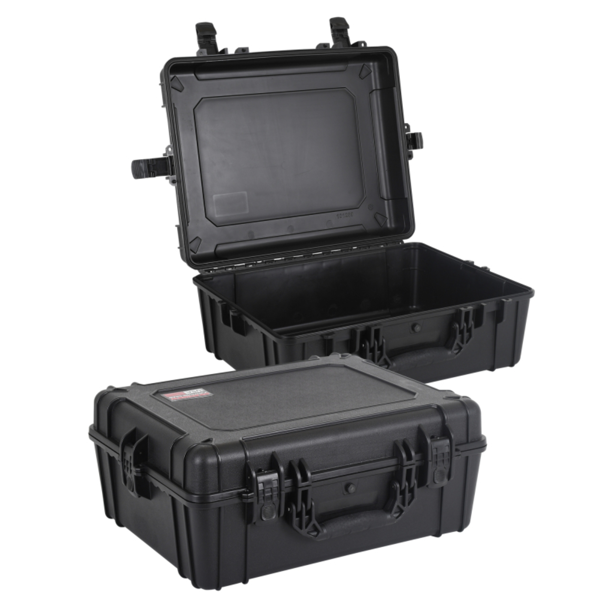 Picture of Go Rhino GOR Xventure Gear Bags/Tool Rolls/Cases Cargo Boxes & Bags - XG252010