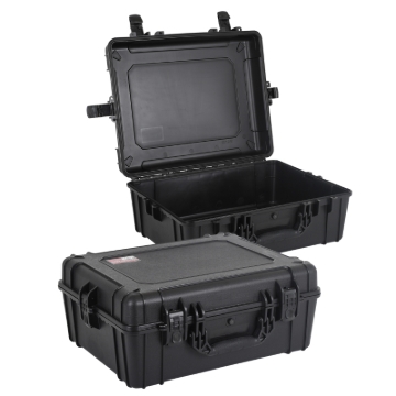 Picture of Go Rhino GOR Xventure Gear Bags/Tool Rolls/Cases Cargo Boxes & Bags - XG252010