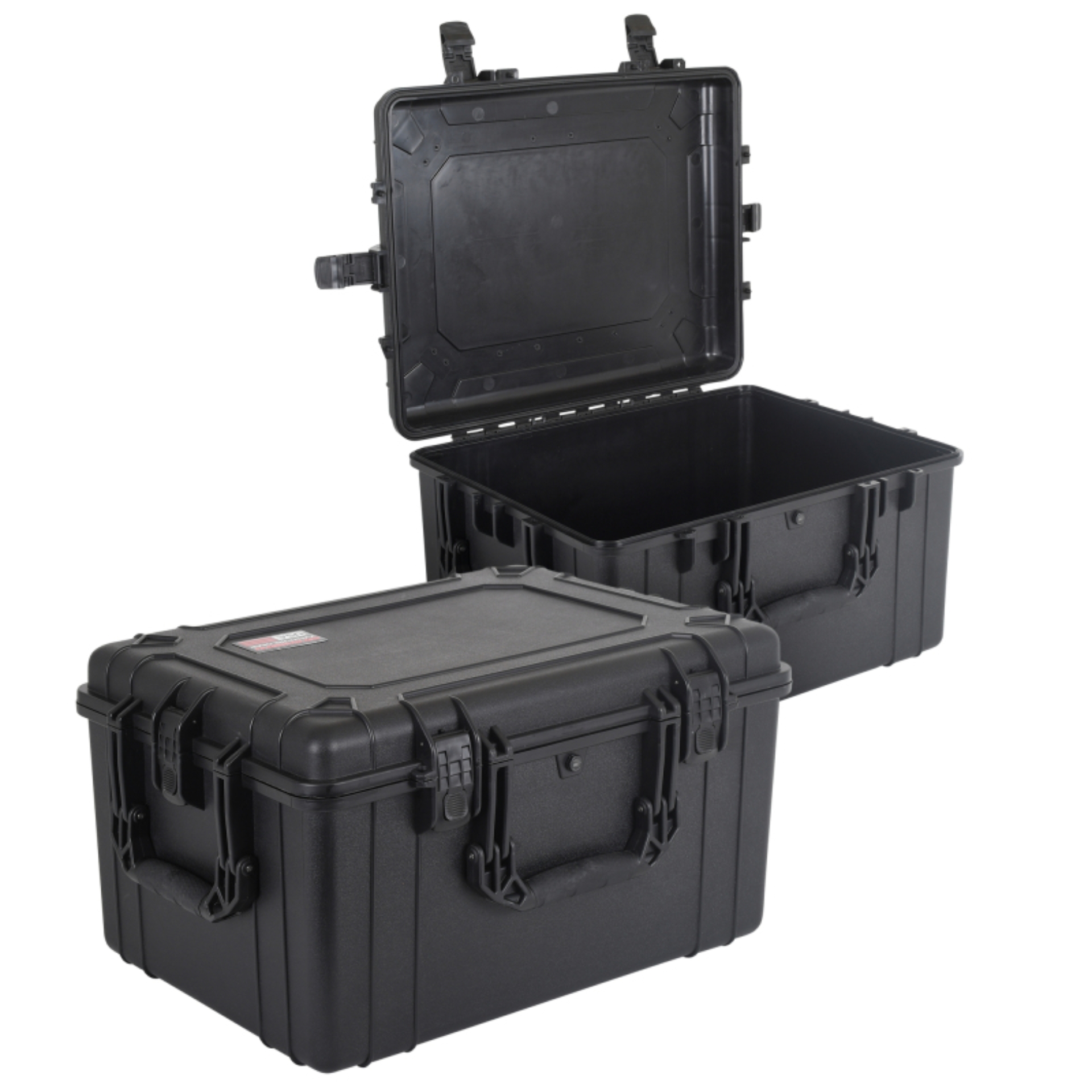 Picture of Go Rhino GOR Xventure Gear Bags/Tool Rolls/Cases Cargo Boxes & Bags - XG252014