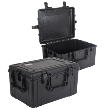 Picture of Go Rhino GOR Xventure Gear Bags/Tool Rolls/Cases Cargo Boxes & Bags - XG252014