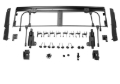 Picture of Rampage RAM Frameless Soft Top - 139035