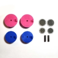 Picture of Ticon TIC Purge Plugs - 903-71000-2000