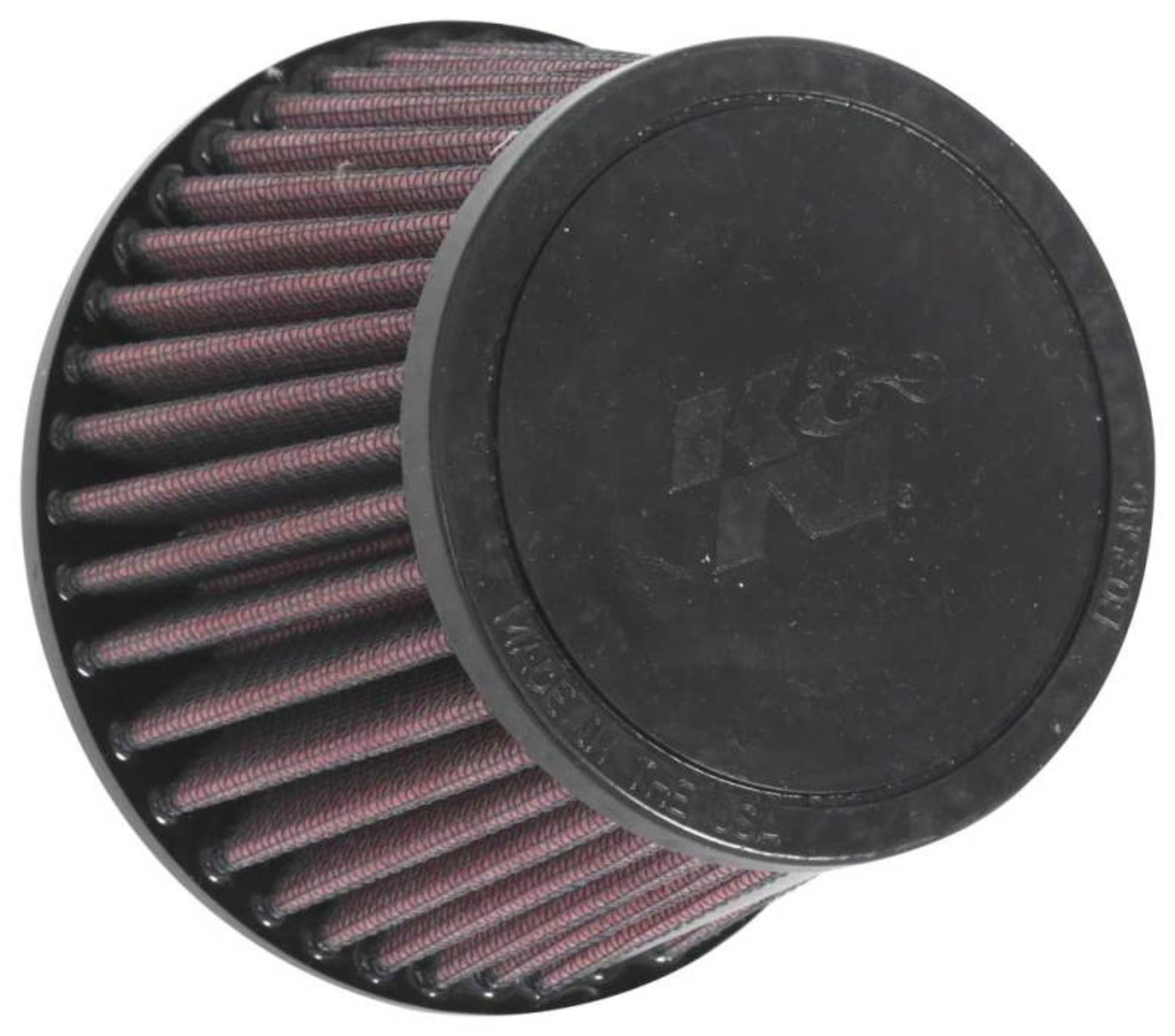 Picture of K&N Engineering KN Universal Air Filter - RU-8100