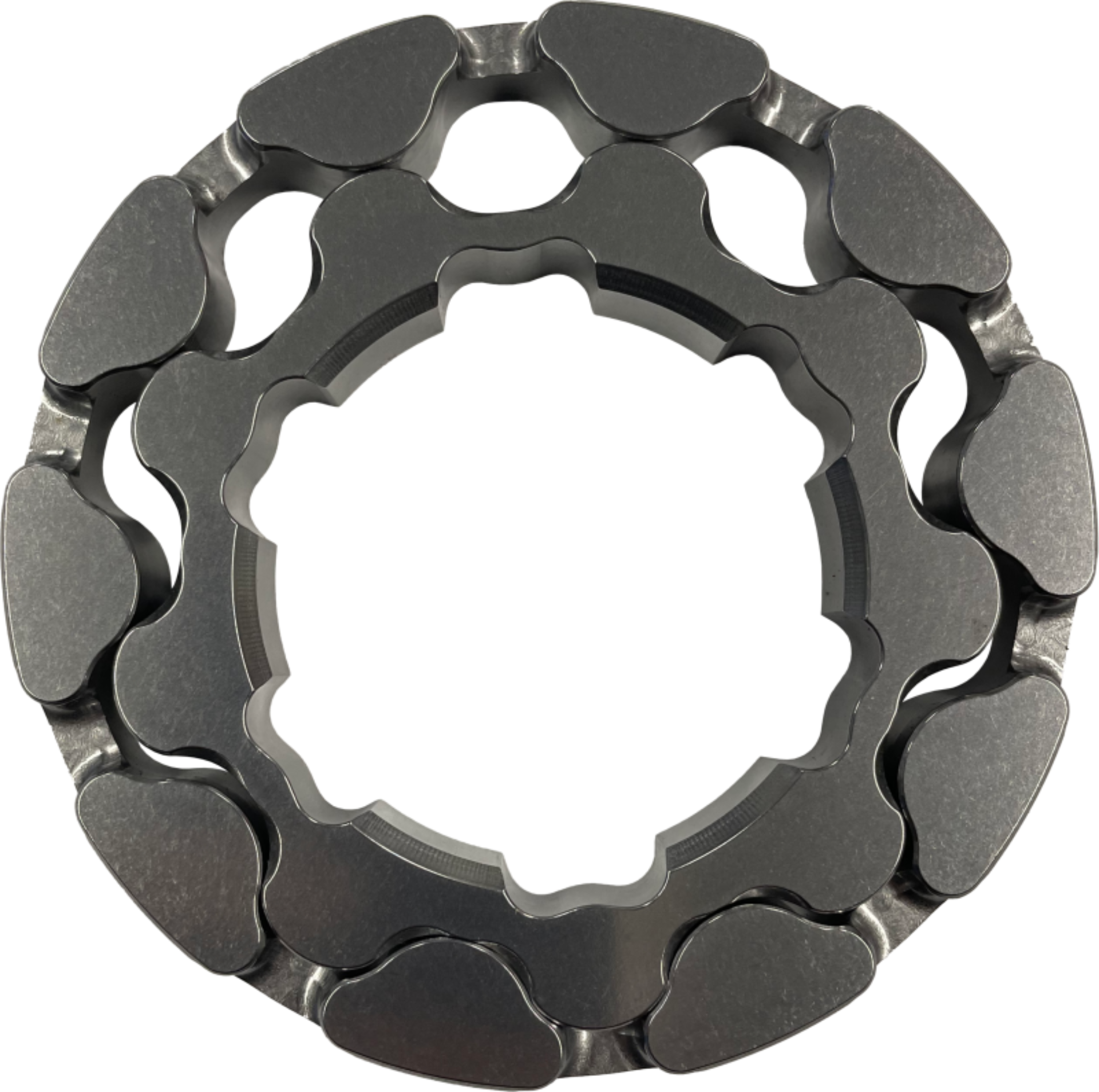 Picture of Boundary BOU Oil Pump Gear - LS-10295-OPG