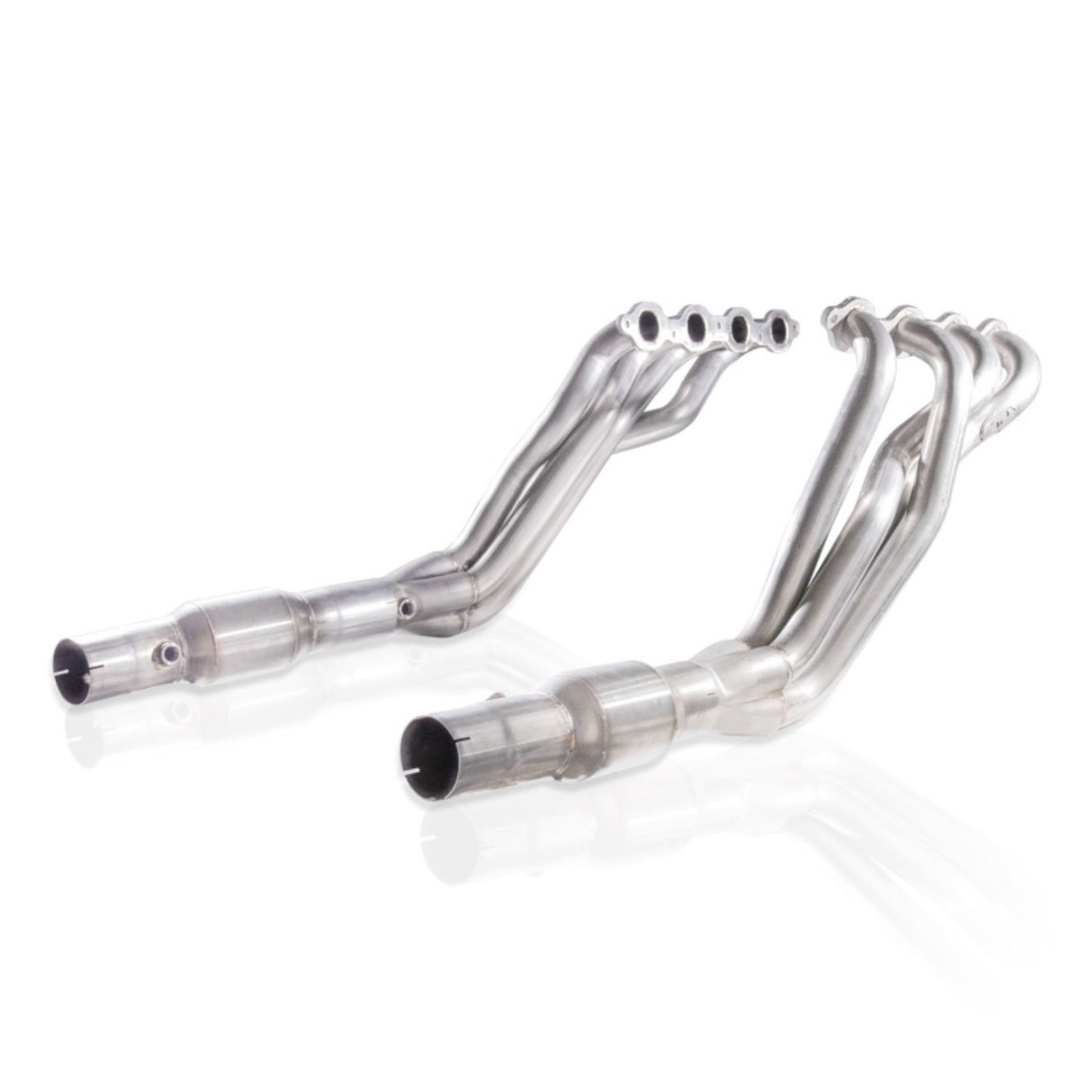 Picture of 2016-2024 Chevy Camaro SS Headers Stainless Power