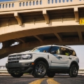 Picture of Rigid Industries RIG Bar Mount-A-Pillar Light Mounts - 46710