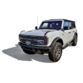 Picture of Westin WES Nerf Bars-PRO TRAXX 4 - 21-24195