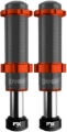 Picture of Kit: 07-18 Jeep JK Rear; Gen2; Bump Stop 2.0 Series; IFP; 2.00in. Travel; 10.00i
