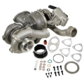 Picture of BD Diesel BDD Twin Turbo Kits - 1047083