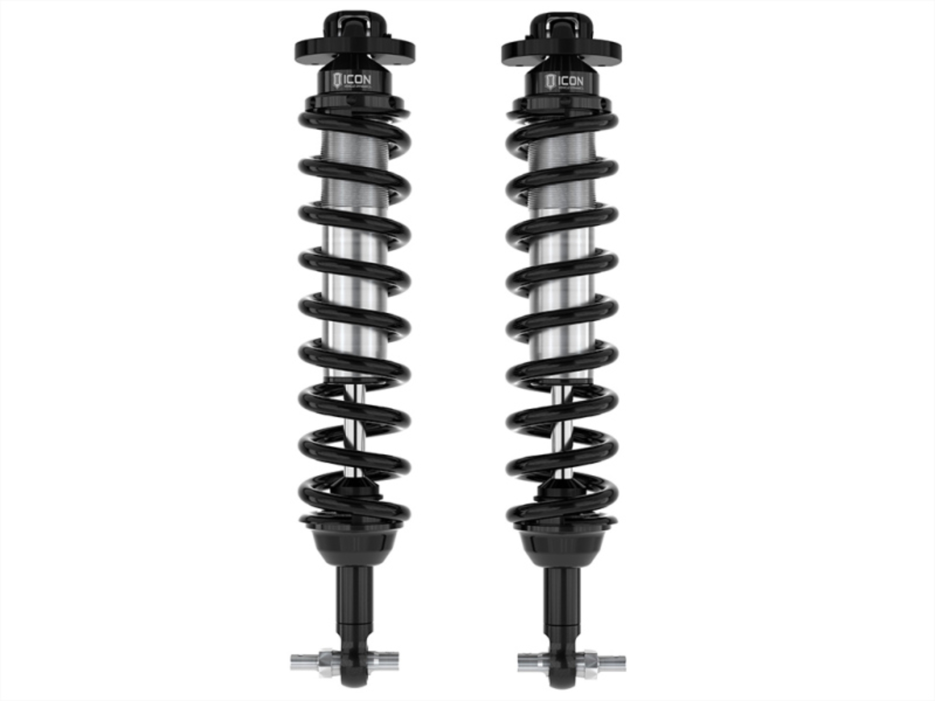 Picture of ICON ICO 2.5 Series Coilover Kits - 48600