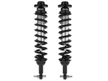 Picture of ICON ICO 2.5 Series Coilover Kits - 48600
