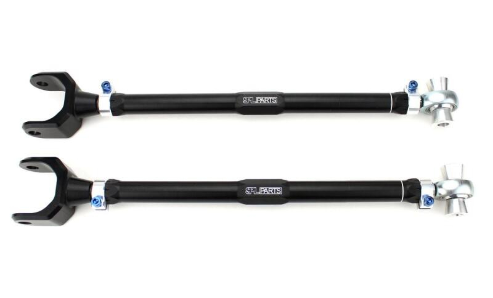 Picture of SPL Parts SPP Toe Arms Rear Suspension Arms & Components - SPL RTA Z34D