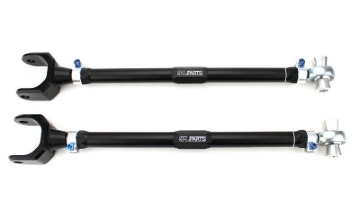 Picture of SPL Parts SPP Toe Links Rear Suspension Arms & Components - SPL RTA Z33D