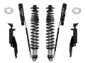 Picture of ICON ICO 2.5 Series Coilover Kits - 48710E