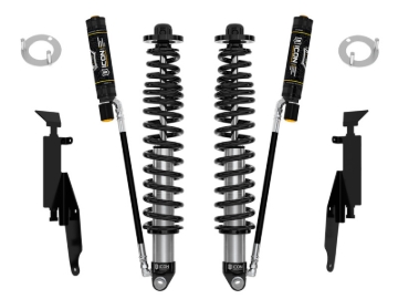 Picture of ICON ICO 2.5 Series Coilover Kits - 48710E