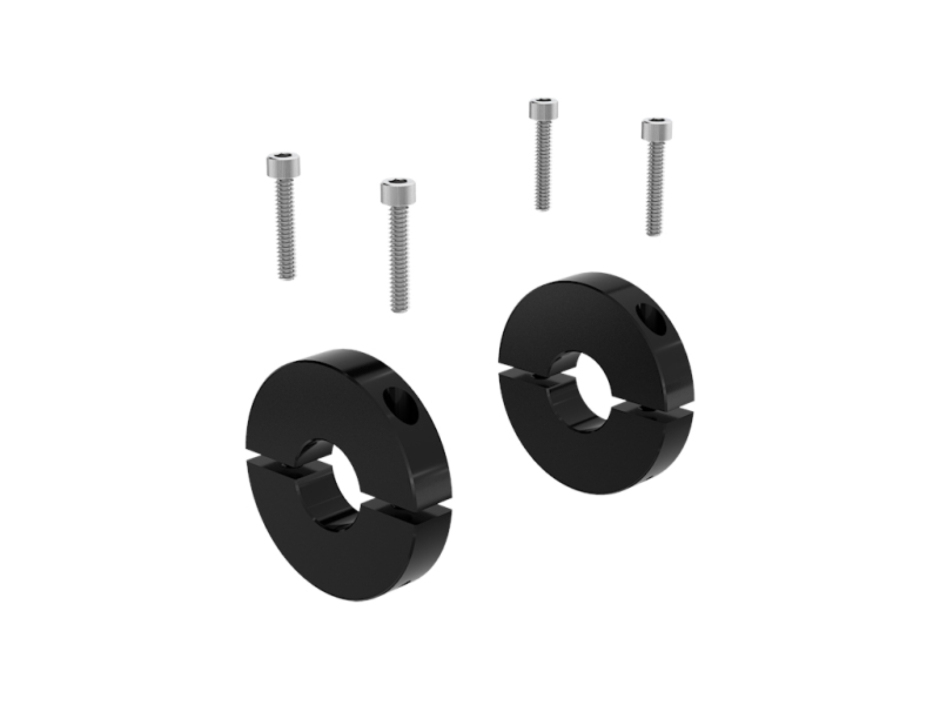 Picture of ICON ICO Bump Stop Kits - 611075