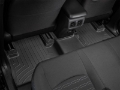 Picture of WeatherTech WT 3D FloorMat-Rear-Blk Floor Mats - 4415163IM