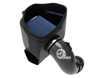 Picture of aFe Track Series Intake Cold Air Intakes - 57-10017R