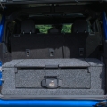 Picture of ARB Outback Solutions Modules Storage Racks - RDK5400010