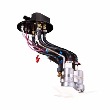 Picture of Aeromotive AER In-Tank Fuel Pumps - 18090