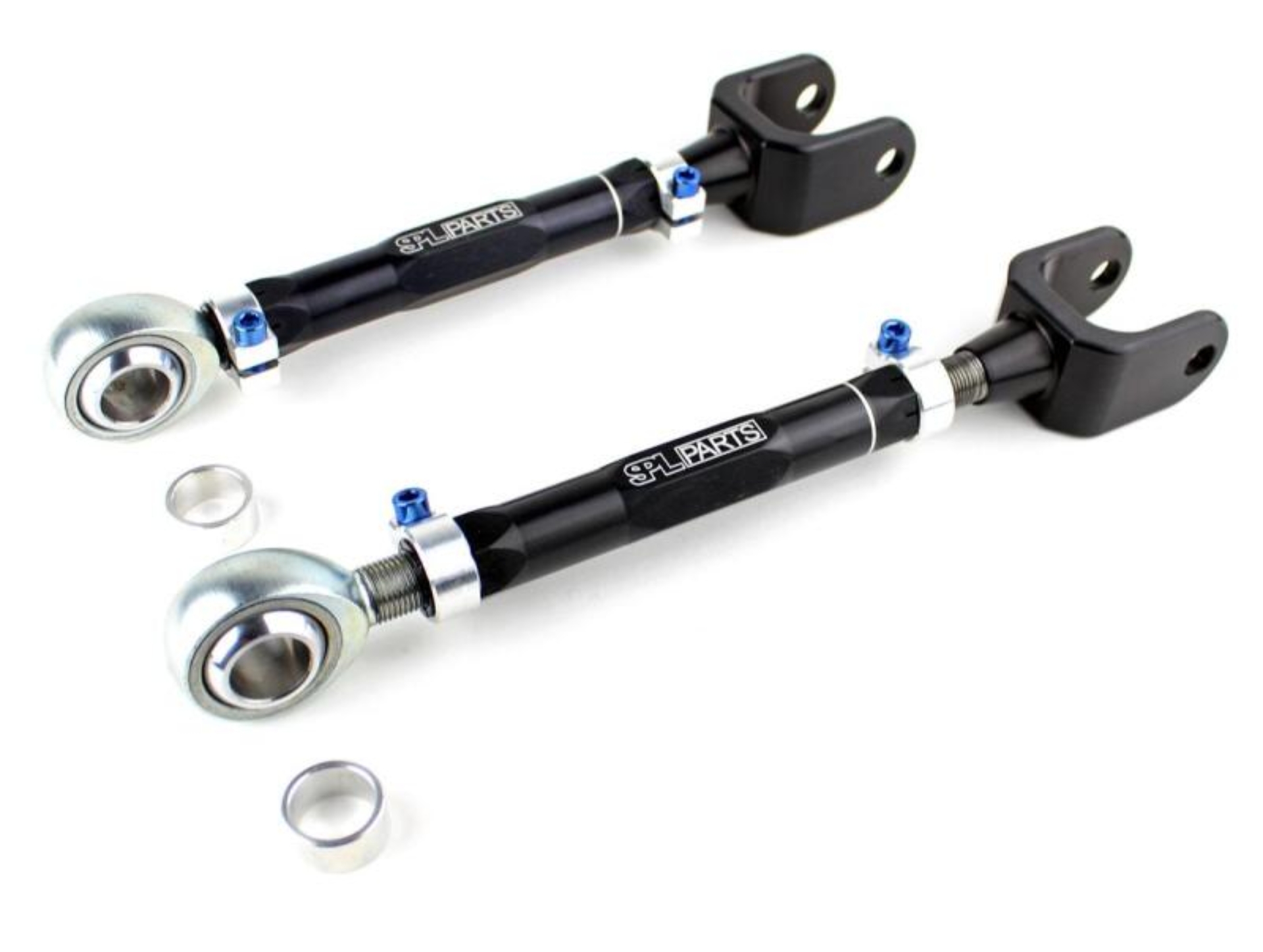 Picture of SPL Parts SPP Traction Rods Rear Suspension Arms & Components - SPL RTR Z34D