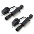Picture of AlphaRex ARX Headlight Converters Wiring Connectors - 810023